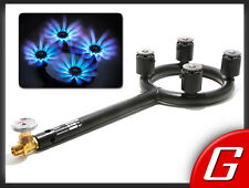 Turbo gasbrenner lanzenbrenner gebraucht kaufen  Guben