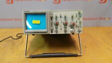 Tektronix 2215 60mhz for sale  Rosedale
