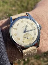 Orologio watch omega usato  Torino