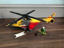 Lego city 60179 for sale  SCUNTHORPE