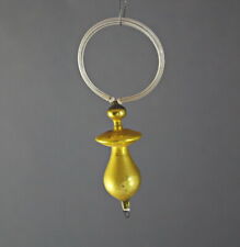 Antikes glasornament puppe gebraucht kaufen  Blaibach