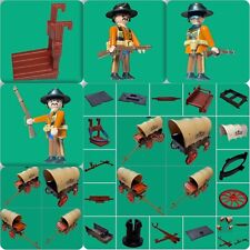 Playmobil western 5248 gebraucht kaufen  Berlin