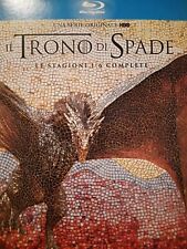 Trono spade box usato  Marano di Napoli