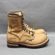 Adtec steel toe for sale  Maricopa