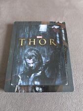 Thor bluray steelbook gebraucht kaufen  Bernhardswald