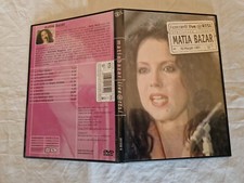 Matia bazar concerti usato  Italia
