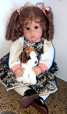 Vinyl cloth doll for sale  Winona