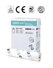 Lenzuolini Medici CARTA DA LETTINO 60X70 2 VELI MICRO-INCOLLATO comprar usado  Enviando para Brazil