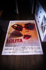 Lolita stanley kubrick d'occasion  Montpellier-