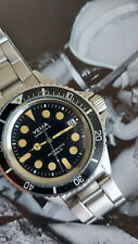 Yema superman automatic d'occasion  Tours-