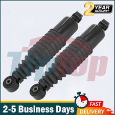 2 peças para amortecedores traseiros L+R Chrysler Town Country Dodge Grand Caravan CSW, usado comprar usado 2 peças para amortecedores traseiros L+R Chrysler Town Country Dodge Grand Caravan CSW, usado comprar usado  Enviando para Brazil