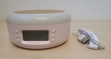 Tischuhr weckfunktion gebraucht kaufen  Lorch