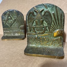 masonic bookends for sale masonic bookends for sale Saint Louis