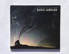 Mandolin orange jubilee for sale  Santa Rosa