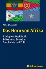 Horn afrika äthiopien gebraucht kaufen  Köln