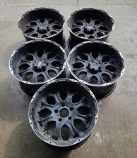 jeep 5 wheels wrangler set for sale jeep 5 wheels wrangler set for sale New Braunfels