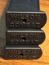 Three wilson combat for sale  Grand Forks