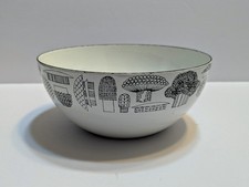 Finel mushrooms enamel for sale  Hudson