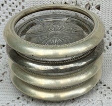 Vintage leonard glass for sale  Cordova