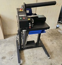 Bubble wrap machine for sale  Gainesville
