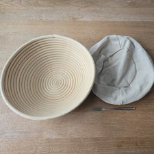 Gärkorb gärkörbchen gärkö gebraucht kaufen  Berg b.Neumarkt i.d.OPf.