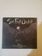 Graveyard Classics, Vol. 3 by Six Feet under (CD, 2010), usado comprar usado  Enviando para Brazil