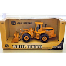 John deere miniature d'occasion  Expédié en Belgium