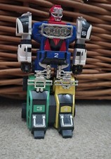Bandai mighty morphin for sale  SOUTHAMPTON