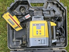 Geomax zone20 self for sale  RIPLEY
