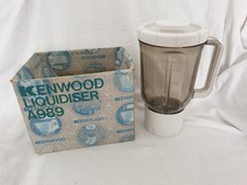 Vintage kenwood a989 for sale  MIDDLESBROUGH