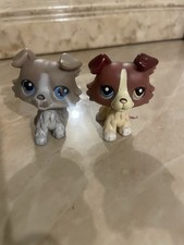 Hasbro lps petshop d'occasion Hasbro lps petshop d'occasion  Bornel