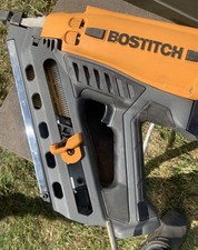 Bostitch gf33pt gas for sale  MARKET RASEN