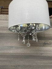 Two chandeliers round for sale  Homestead