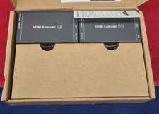 Hdmi extender cat for sale  NEWCASTLE UPON TYNE
