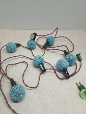 Vtg ice frosted for sale  Macomb