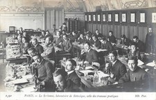 Paris sorbonne botanical d'occasion  Expédié en Belgium