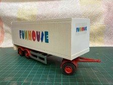 Corgi code3 funhouse for sale  NEWTON ABBOT