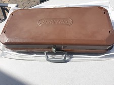 Cramer gasgrill koffergrill gebraucht kaufen  Dortmund