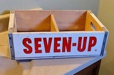 Vintage seven 7up for sale  New City