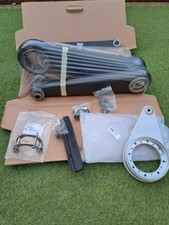 Schubert knickarm carbon for sale  WESTON-SUPER-MARE