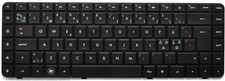 Klawisz HP93 do klawiatury HP Presario CQ56 CQ62 G56 G62 na sprzedaż  PL