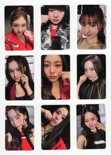 CARTÃO FOTOGRÁFICO EXCLUSIVO TWICE - DEZ: The Story Goes On CAST [MUSICPLANT] SORTEIO DA SORTE comprar usado  Enviando para Brazil