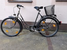 Ldtimer fahrrad damenrad gebraucht kaufen  Nürnberg