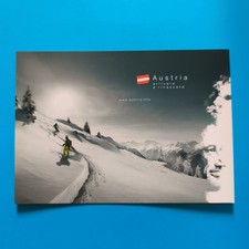 Austria arrivare rinascere usato  Italia