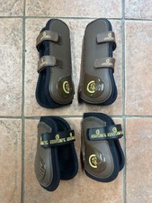 Kentucky jumping boots for sale  MIDHURST