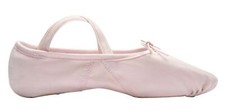 Ballettschläppchen damen gymn gebraucht kaufen  Greven