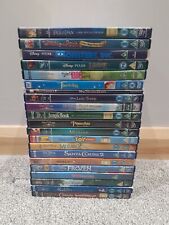 Disney dvd bundle for sale Disney dvd bundle for sale  DUNMOW
