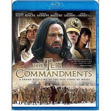 Ten commandments dougray for sale  STAINES-UPON-THAMES