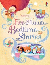 Five minute bedtime for sale  UK