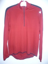 Adidas herrnfahrradtrikot trik gebraucht kaufen  Delmenhorst
